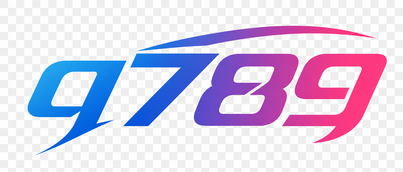 Q789 Logo